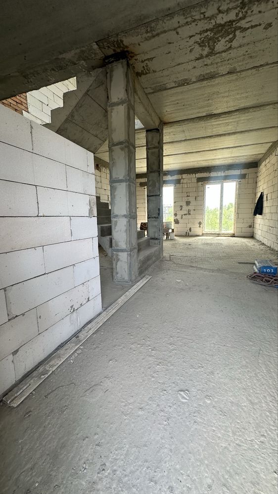 Продаж таунхауса | ЖК «Балатон», 122 м² | 10 хв до м. Оболонь
