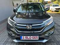 Honda CR-V 1.6 160KM 4X4 Skóra Panorama Kamera