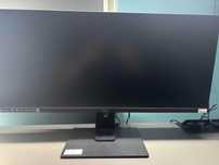 Monitor iiyama ProLite XU83493WQSU – 34 cale, Stan Bardzo Dobry