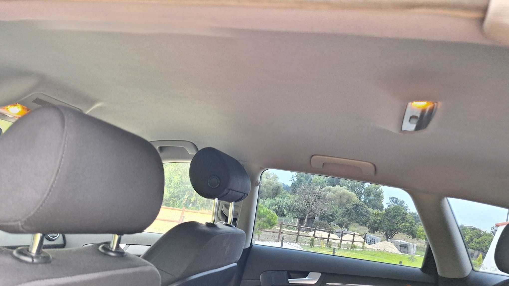 Audi A3 Sportback 2.0 tdi nacional - 05