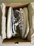 Adidas Yeezy boost 350 “zebra”