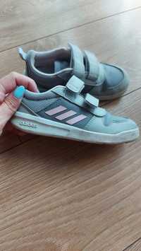 Buty Adidas dziewczęce 26