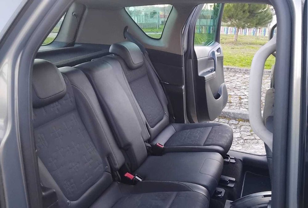 Opel Meriva 2010