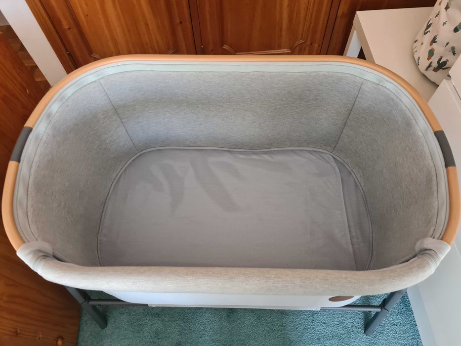 Berço Iora – Maxi-Cosi