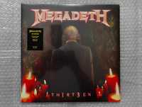 Megadeth – "Th1rt3en". Winyl. Nowa.