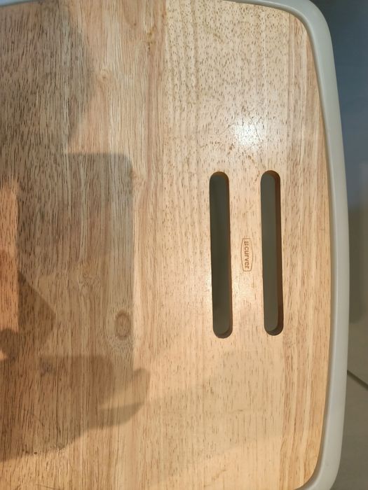 Kosz na bieliznę do prania Curver