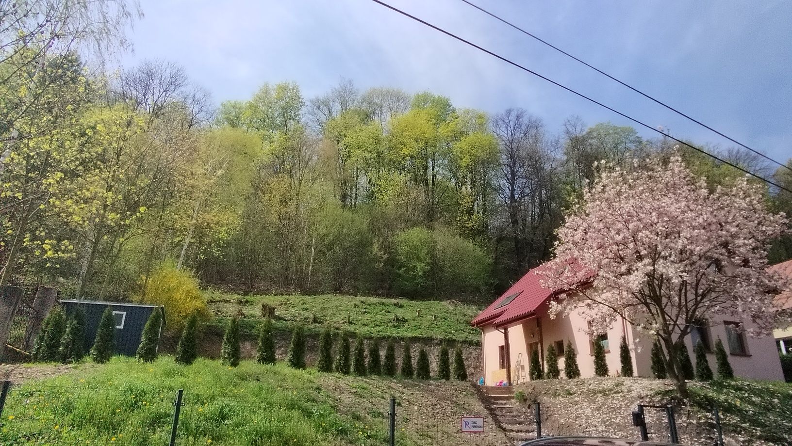 Sprzedam Dom Wolnostojący w Kłodzku.