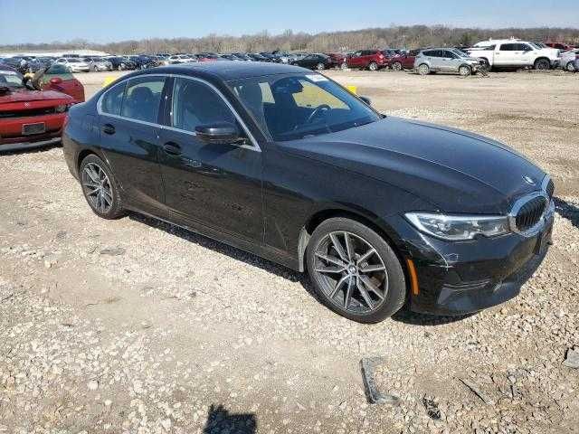 Bmw 330xi 2020 usa