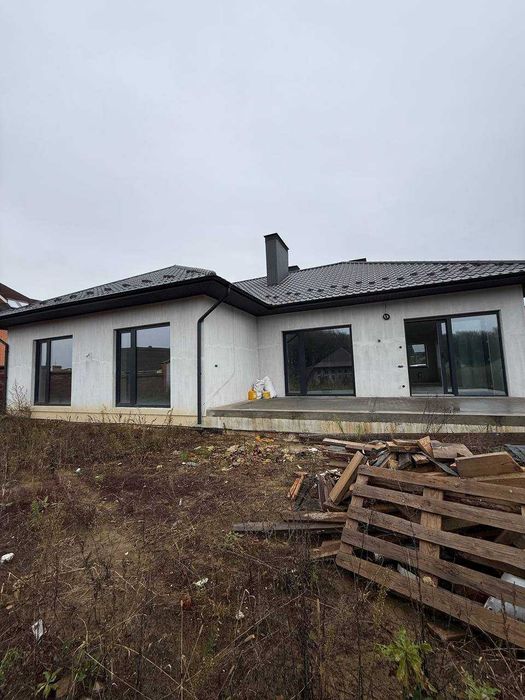 Продаж неймовірного будинку в елітному районі.