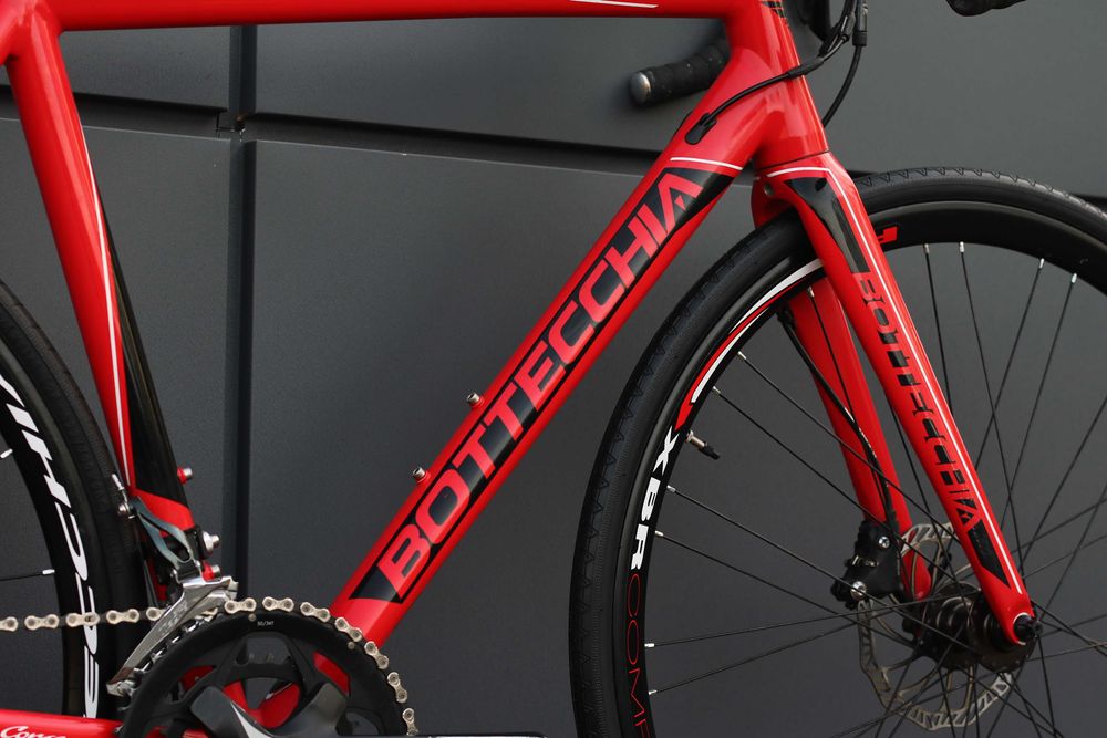 Bottecchia 1926 Dual Comp 2023 шоссе шосейний велосипед шоссейный