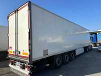 Schmitz Cargobull chłodnia ThermoKing SLXe300