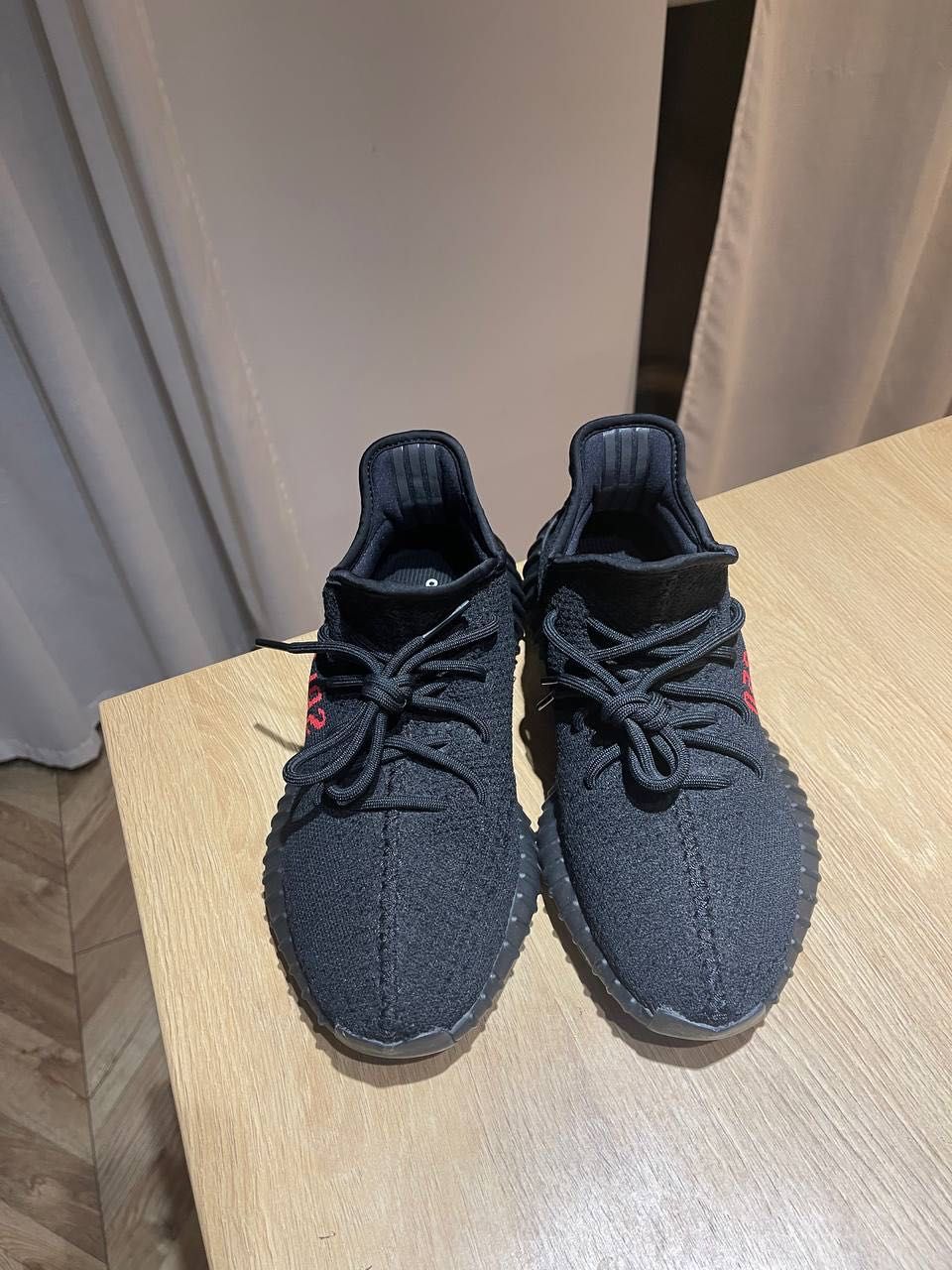 adidas Yeezy boost 350 v2 bred 41 white onyx carbon beluga zebra slate
