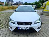 Ssat Leon 1.8 FR 134 tyś przeb Full LED 2013r