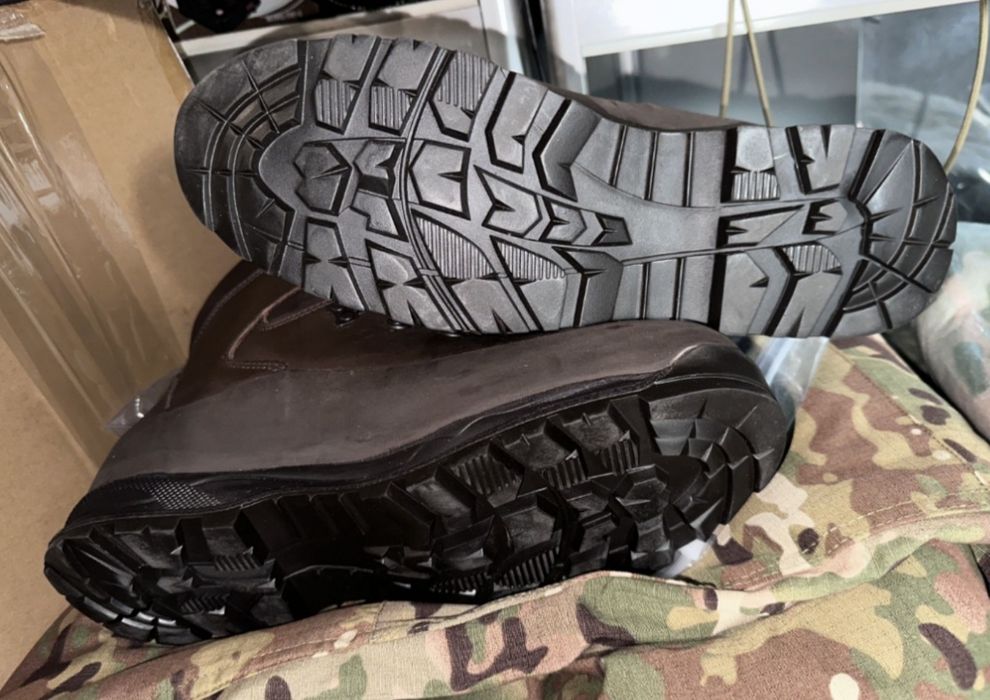 Берци НАТО, майже як  нові ITURRI