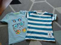 T shirty, koszulki cool i reserved