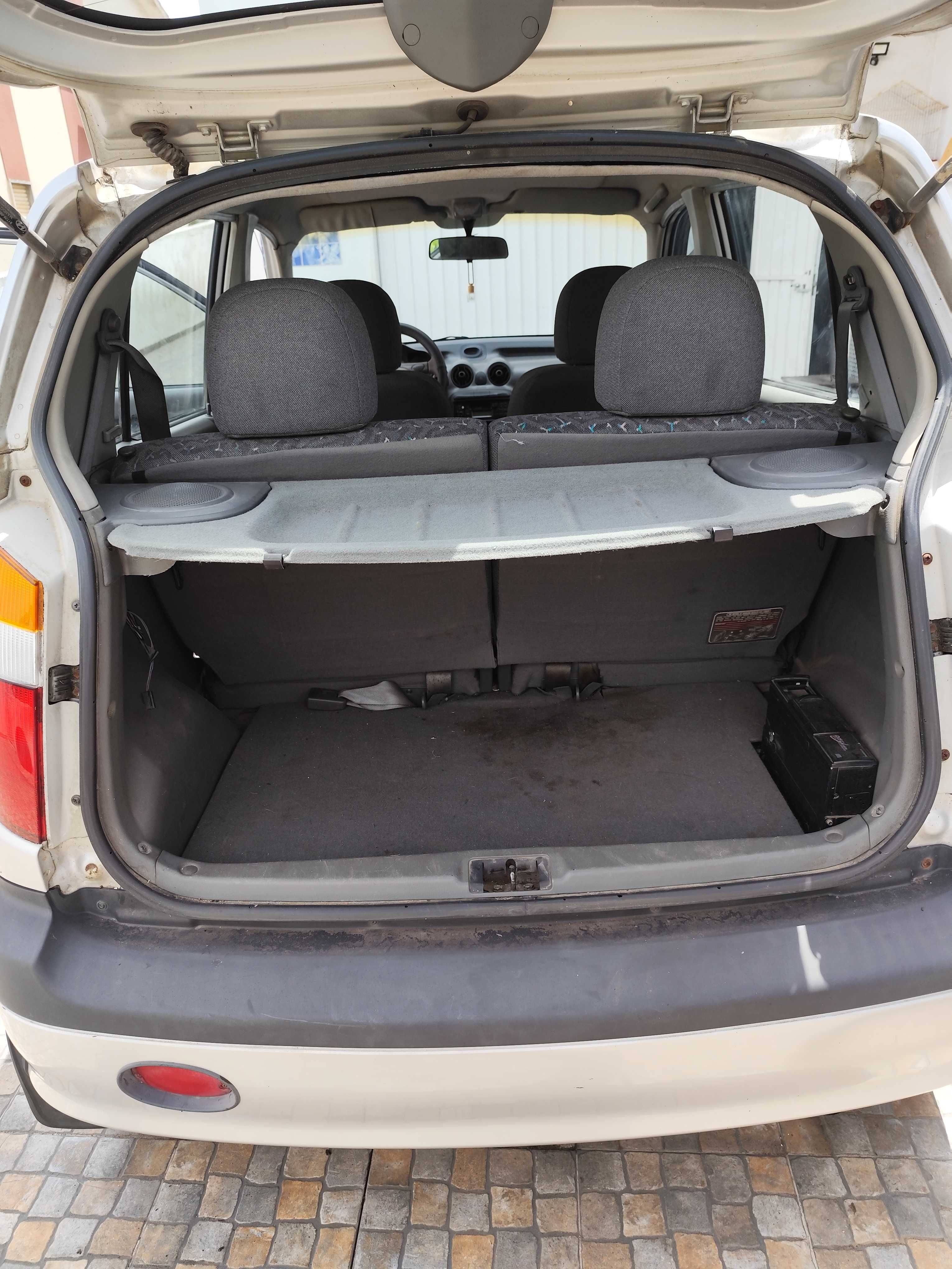Hyundai Atos 1.0 PRIME