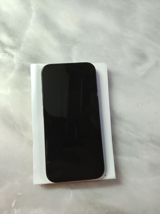 Vendo iPhone 16 ou troco por Samsung