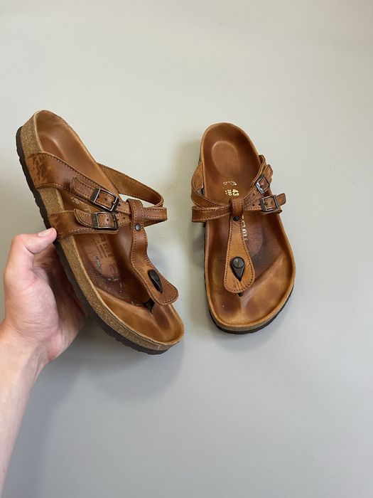 Birkenstock Tatami gizeh arizona boston 43(28cm)