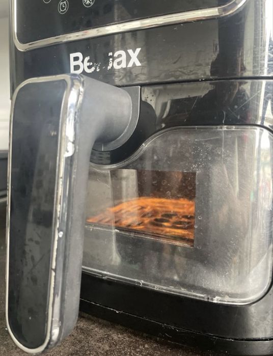 Fritadeira Beltax airfry 5L BHF5050