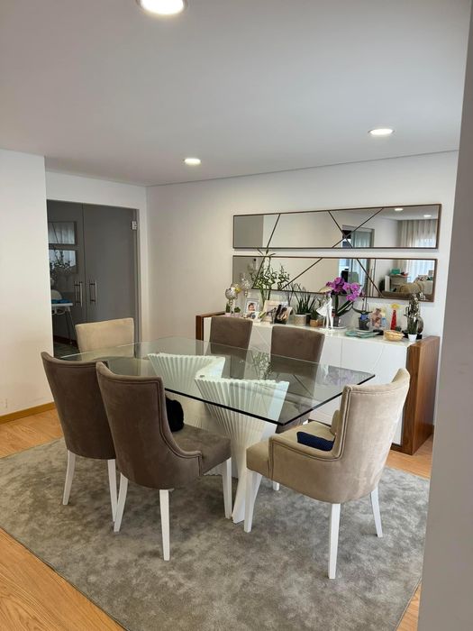 Vendo T4 na Quinta do Almor – Vila Real