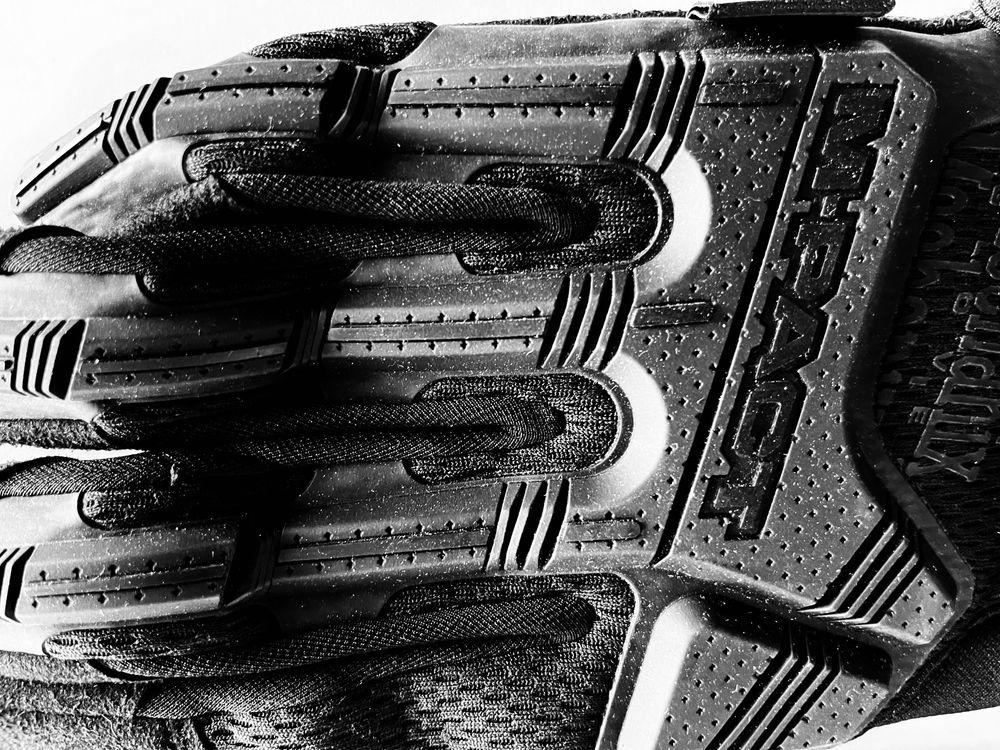 Rękawice taktyczne Mechanix M-Pact NOWE