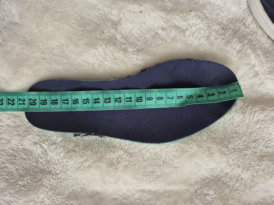 Ботинки хайтопи puma 32 розмір