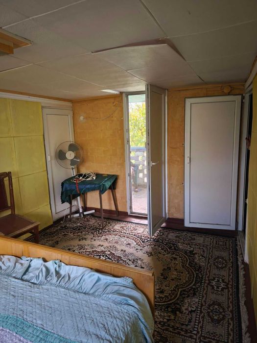 `Продам дачу в кооп. Сади 2 (Власівка), біля Кременчуцького моря.