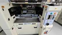 SAMSUNG CP40CV  Automat Pick and Place