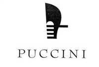 Portfel Puccini P-1703 Nowy Czarny skóra