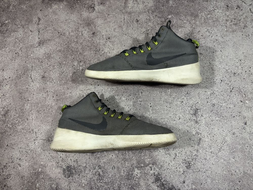 Кросівки баскетбольні Nike Hyperfr3sh 45 розмір