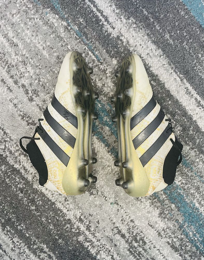 Korki / kopacky Adidas ACE 16.1 Primeknit FG 44