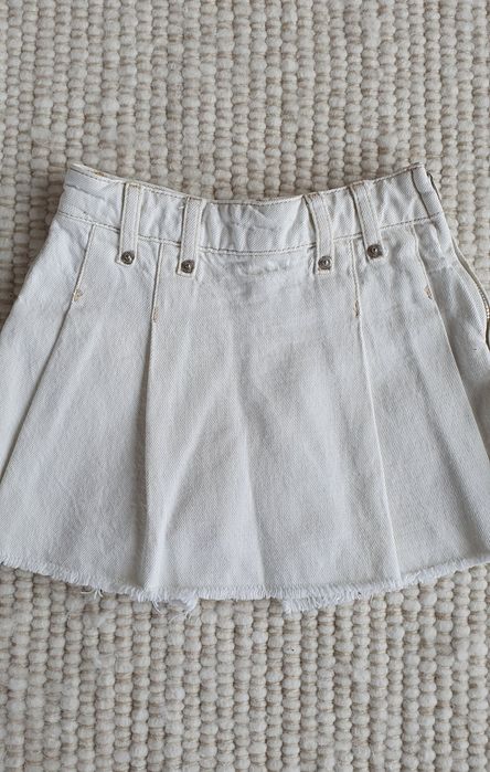 Spódnico-spodnie Zara, NOWE