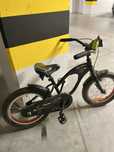 Rower Electra Mini Rod 16 kids
