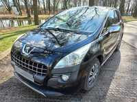 Peugeot 3008 zadbany i godny polecenia