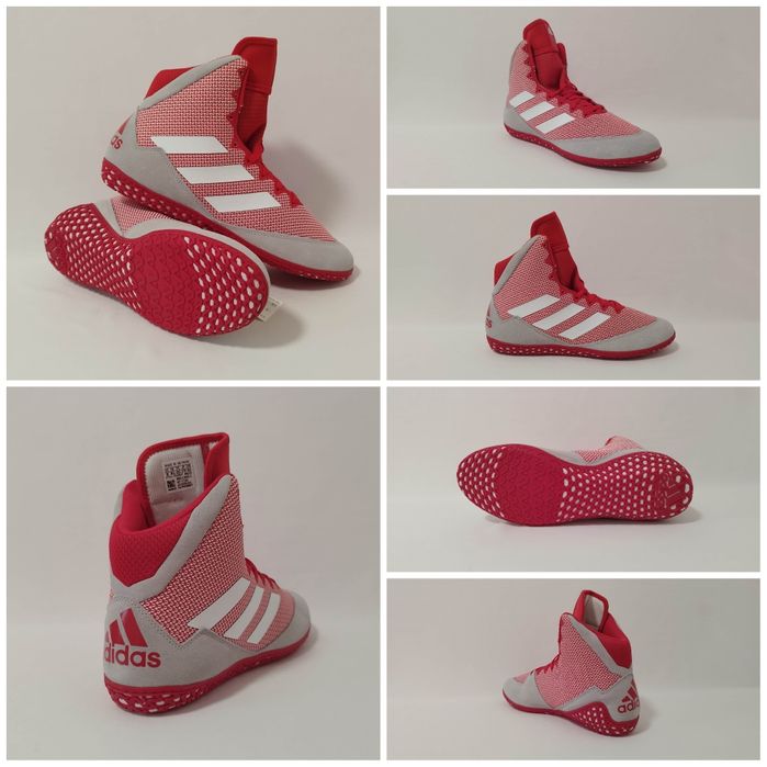 Борцівки борцовки асикс asics Snapdown 4 та aggressor 2