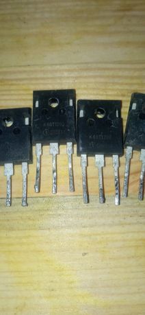 IKW40T120 K40T1202 IGBT транзисторы