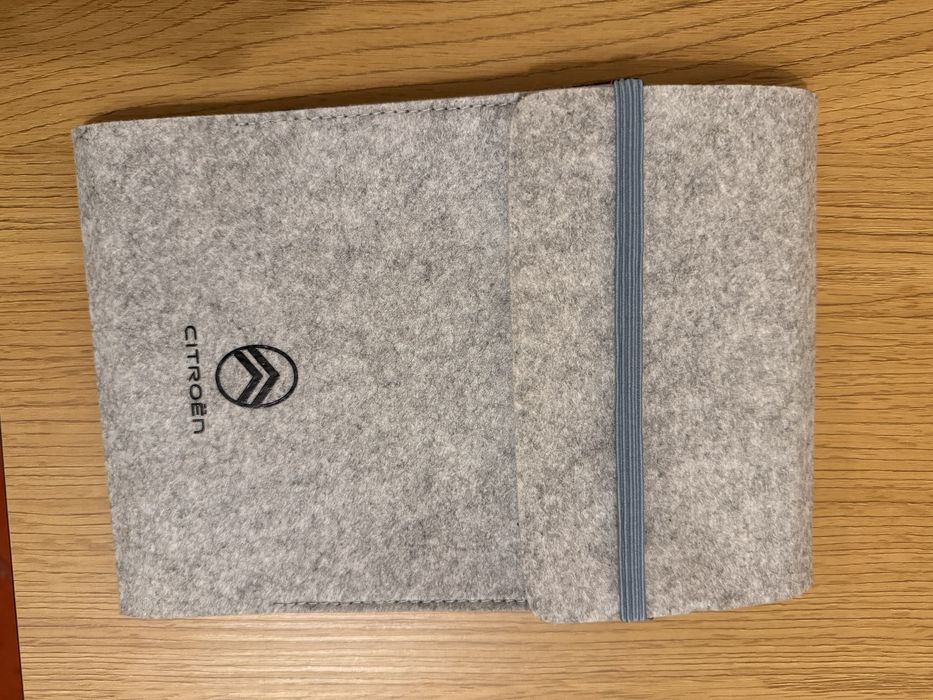 Bolsas porta documentos Mercedes, BMW, FORD, Cupra, VW e muitas outras