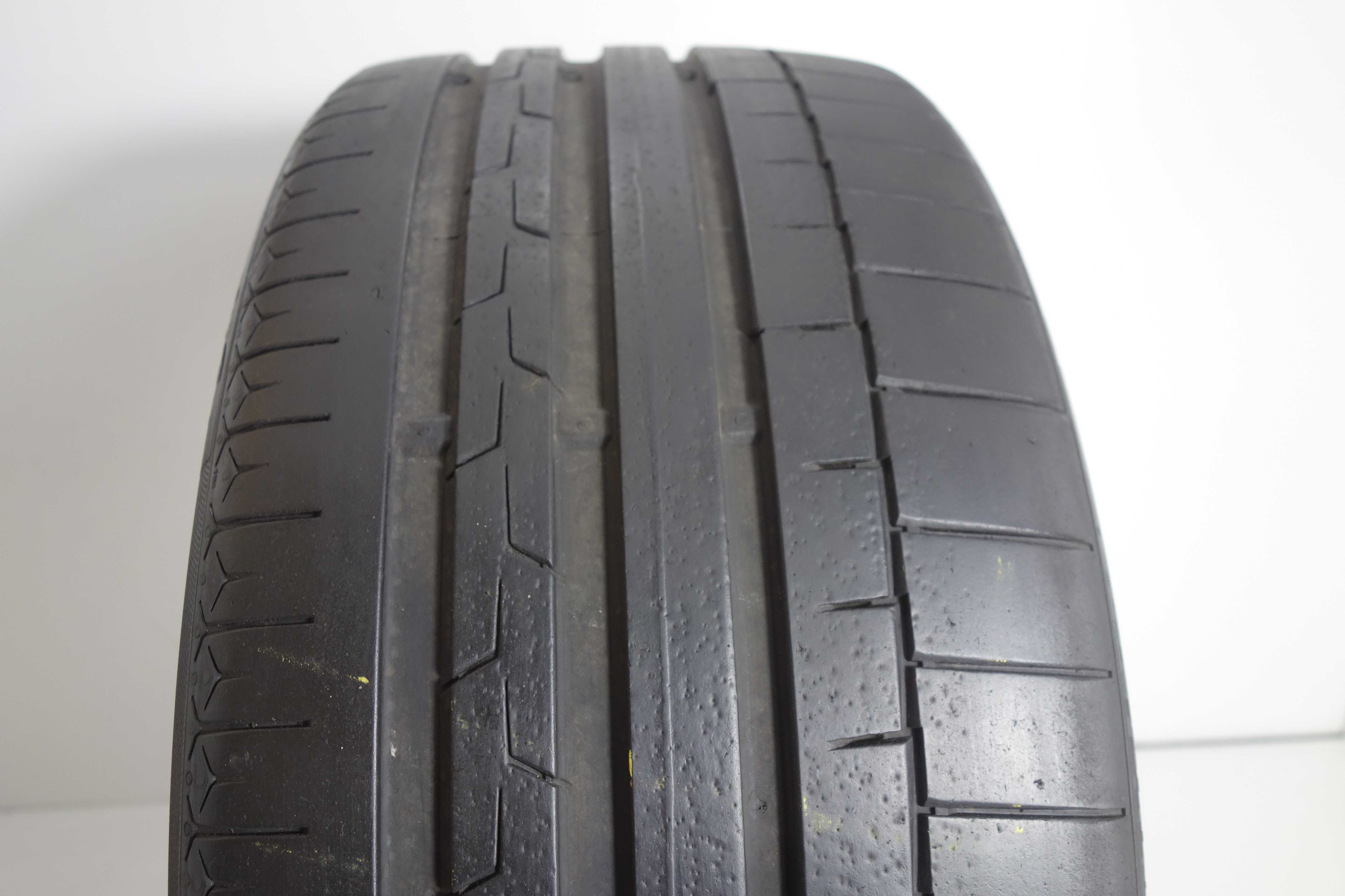 Opony letnie 235/35/19 - CONTINENTAL Sport Contact 6 XL