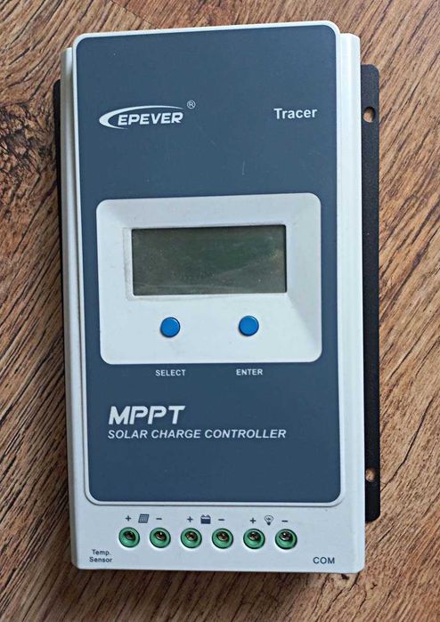 Regulator ładowania Epever MPPT Tracer 2210AN 20A 12V 24V
