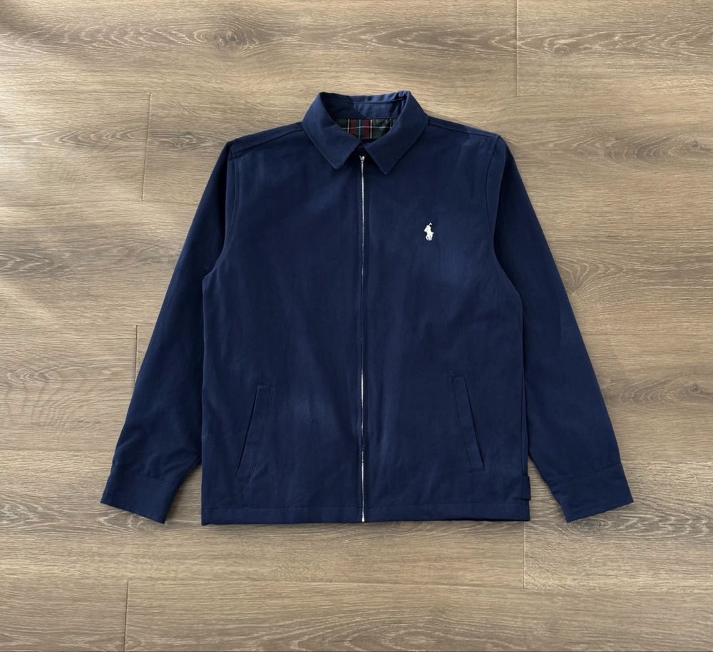 Харінгтон Polo Ralph Lauren нові з всіма бірками