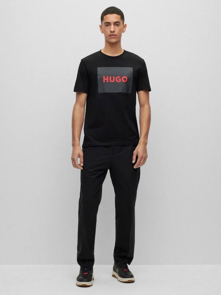 Футболка Hugo Boss Оригінал