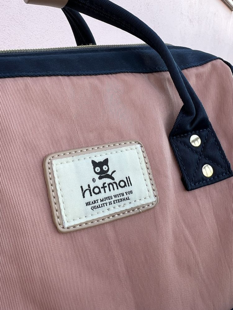 Mochila para fraldas (portes incluídos)