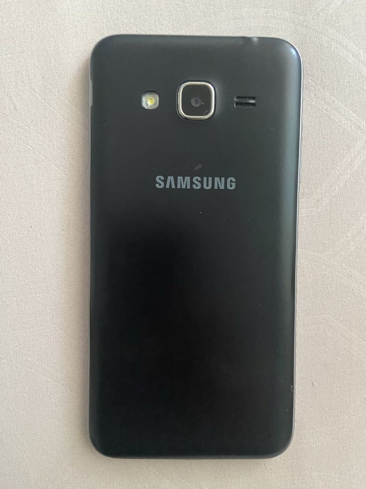 Samsung Galaxy J3
