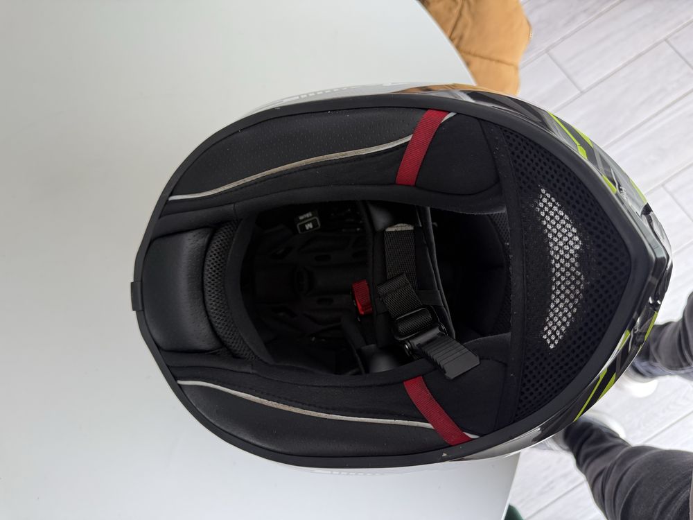 CAPACETE SCORPION 391 exo