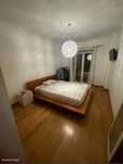 753720 - Quarto com cama de casal, com varanda...