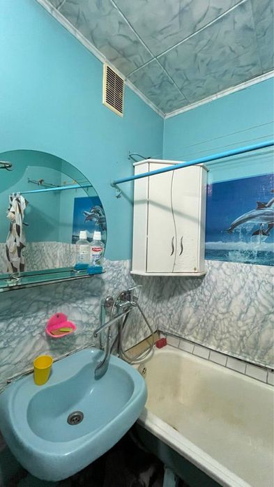 Здам 1к квартиру Данькевича 7-А, в житловому будинку,газ