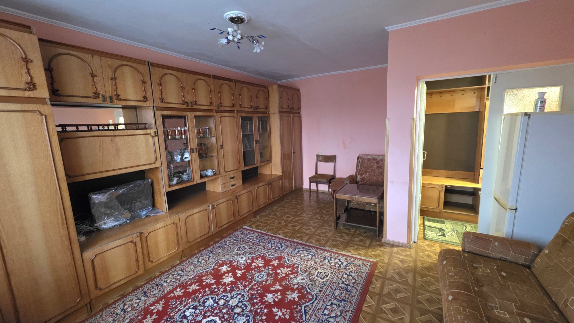 Продається квартири по вул. Ентузіастів
