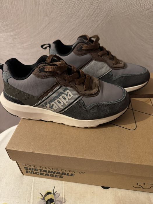 Кросівки Капа 35р.