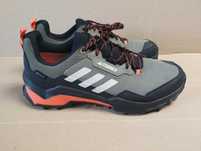 Buty trekkingowe 46 Adidas terrex GTX
