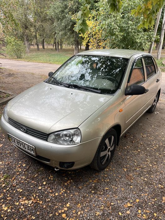 Vaz Lada Kalina 1.6